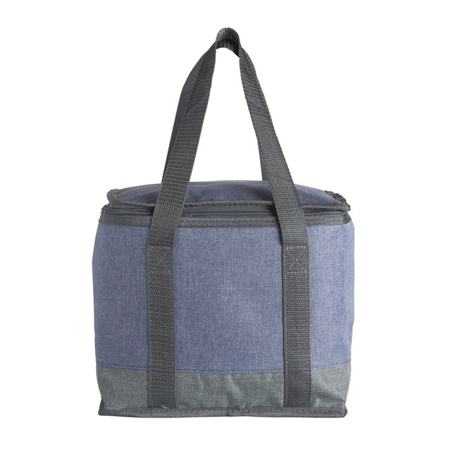 Bolsa térmica poliéster 15L personalizada