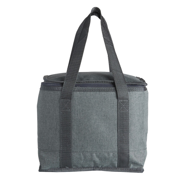Bolsa térmica poliéster 15L personalizada