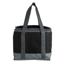 Bolsa térmica poliéster 15L personalizada
