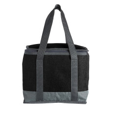 Bolsa térmica poliéster 15L personalizada