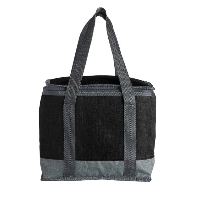 Bolsa térmica poliéster 15L personalizada