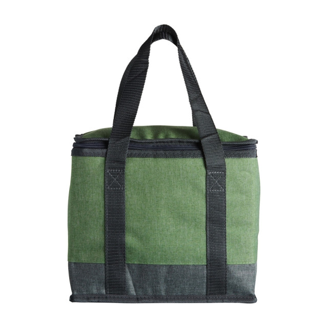 Bolsa térmica poliéster 15L personalizada