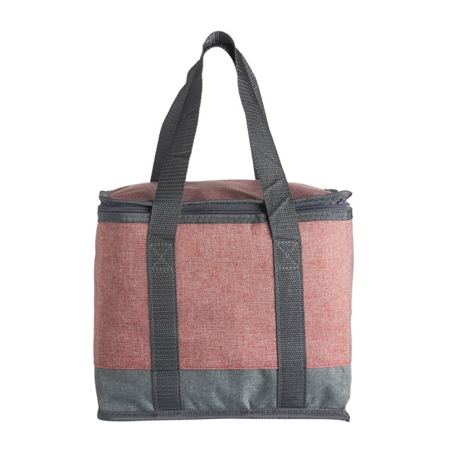 Bolsa térmica poliéster 15L personalizada