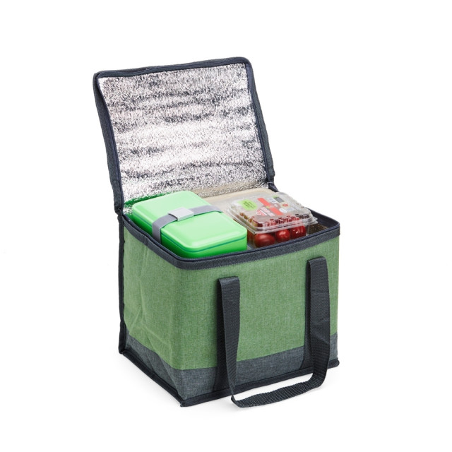 Bolsa térmica poliéster 15L personalizada