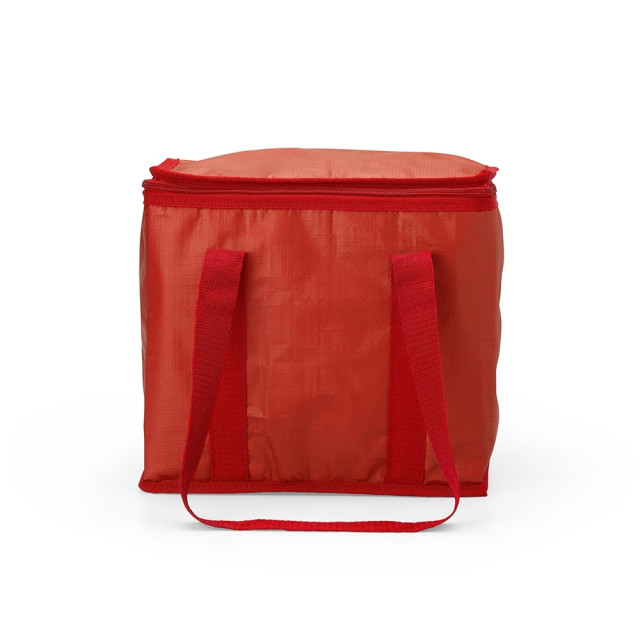 Bolsa térmica em polietileno 17 litros personalizada