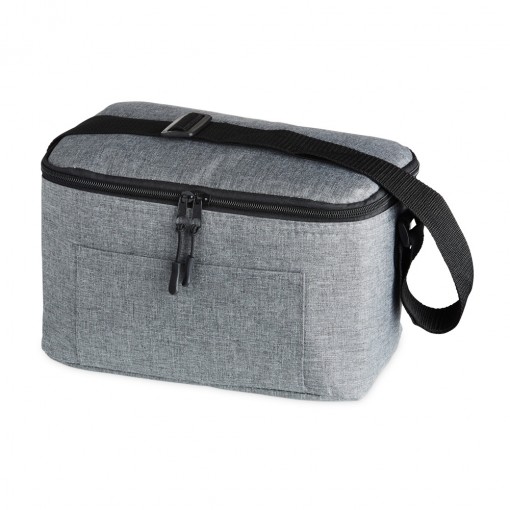 Bolsa térmica 6 litros personalizada Bolsa térmica 6 litros personalizada