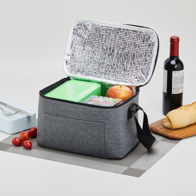 Bolsa térmica 6 litros personalizada