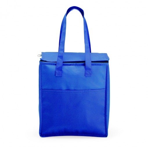 Bolsa térmica tnt 9 litros personalizada Bolsa térmica tnt 9 litros personalizada
