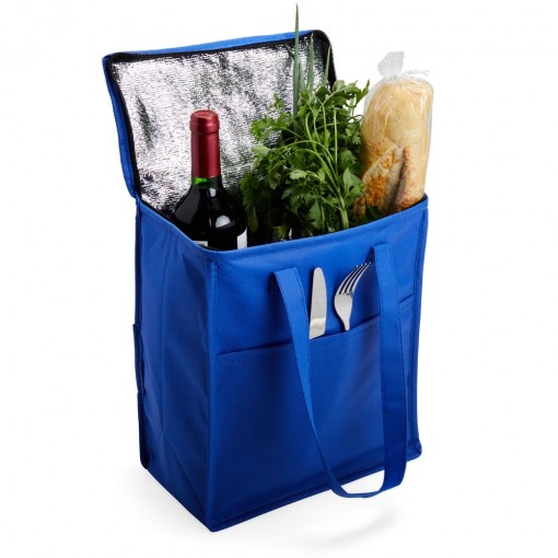 Bolsa térmica tnt 9 litros personalizada Bolsa térmica tnt 9 litros personalizada