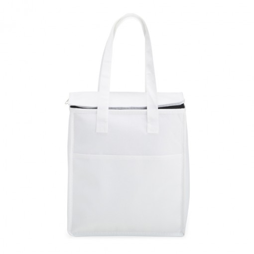 Bolsa térmica tnt 9 litros personalizada Bolsa térmica tnt 9 litros personalizada
