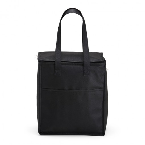 Bolsa térmica tnt 9 litros personalizada Bolsa térmica tnt 9 litros personalizada