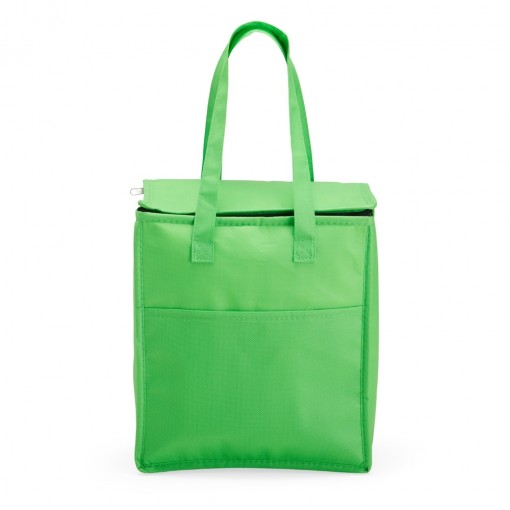Bolsa térmica tnt 9 litros personalizada Bolsa térmica tnt 9 litros personalizada