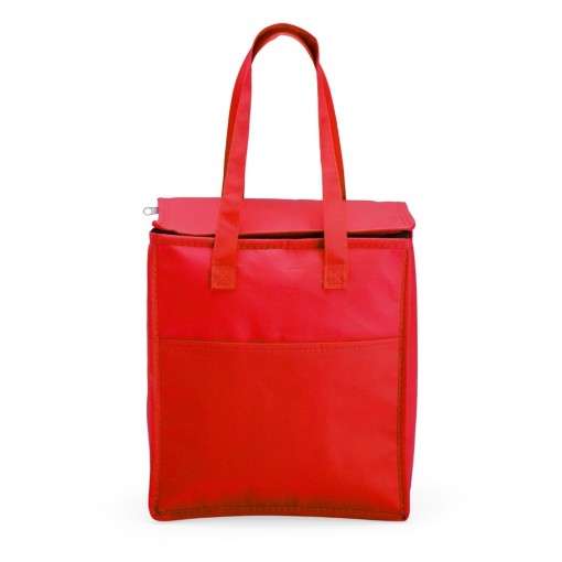 Bolsa térmica tnt 9 litros personalizada Bolsa térmica tnt 9 litros personalizada