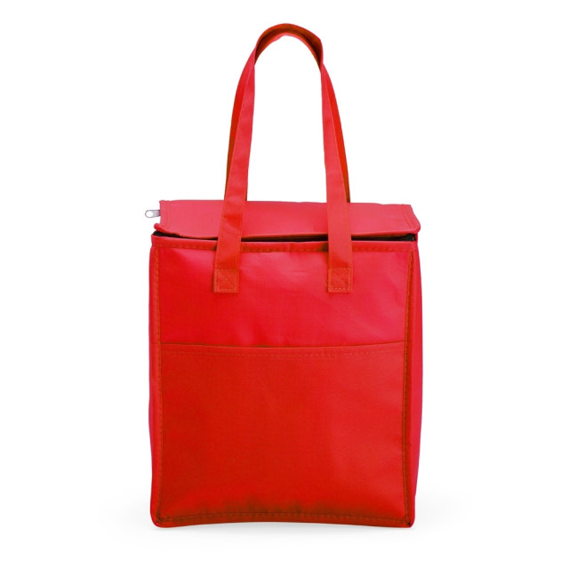 Bolsa térmica tnt 9 litros personalizada