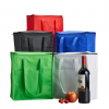 Bolsa térmica tnt 9 litros personalizada Bolsa térmica tnt 9 litros personalizada