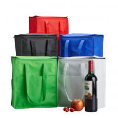Bolsa térmica tnt 9 litros personalizada