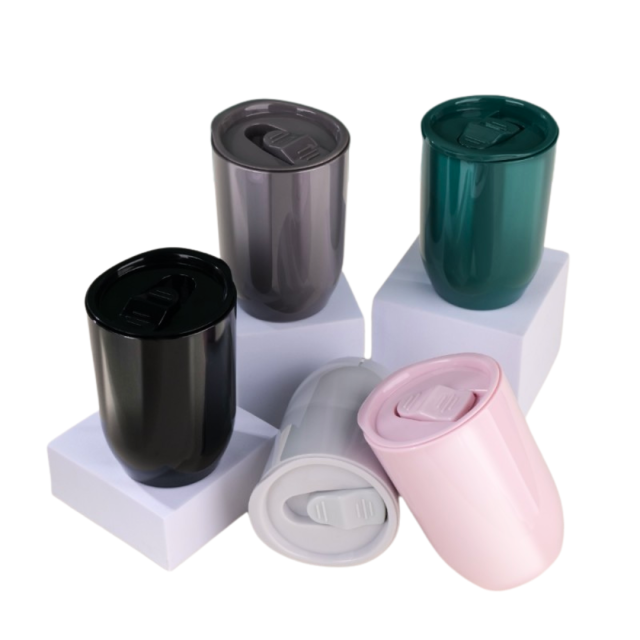 Copo plástico 350ml personalizado