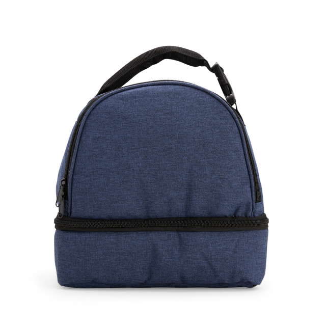 Bolsa térmica dupla 300D 8L personalizada