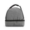 Bolsa térmica dupla 300D 8L personalizada