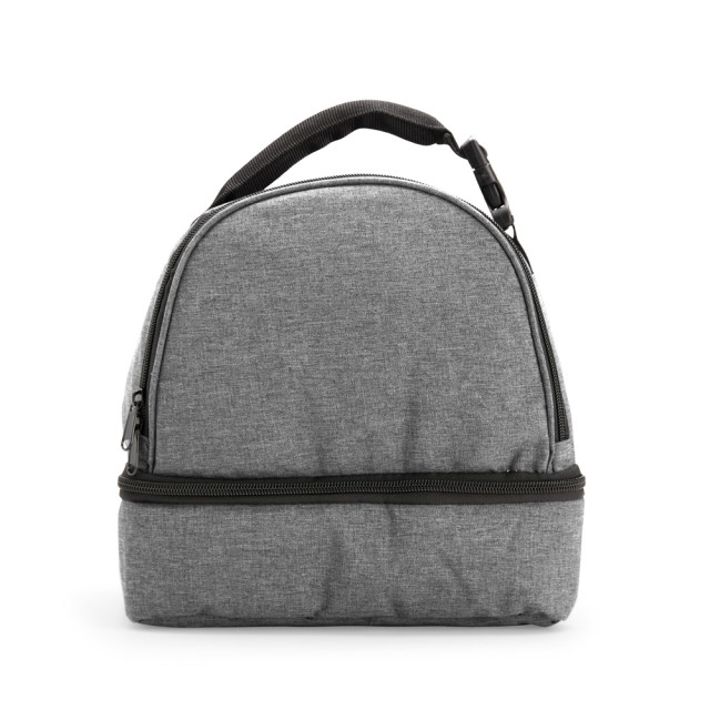 Bolsa térmica dupla 300D 8L personalizada