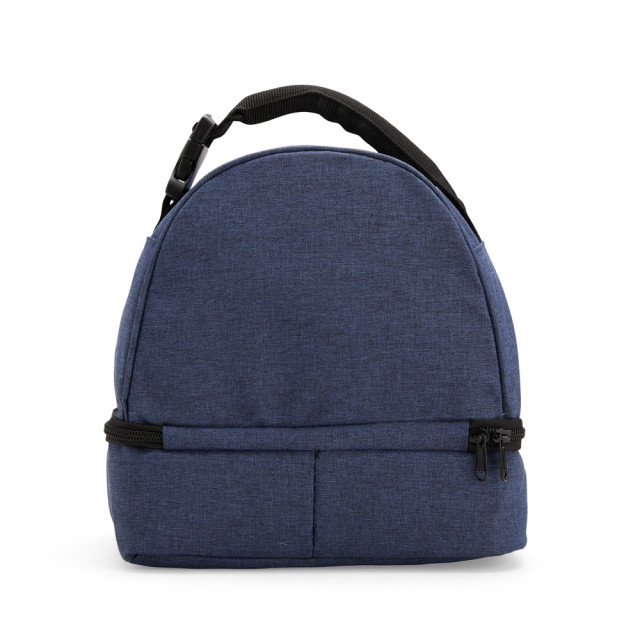 Bolsa térmica dupla 300D 8L personalizada