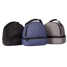 Bolsa térmica dupla 300D 8L personalizada