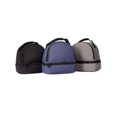 Bolsa térmica dupla 300D 8L personalizada
