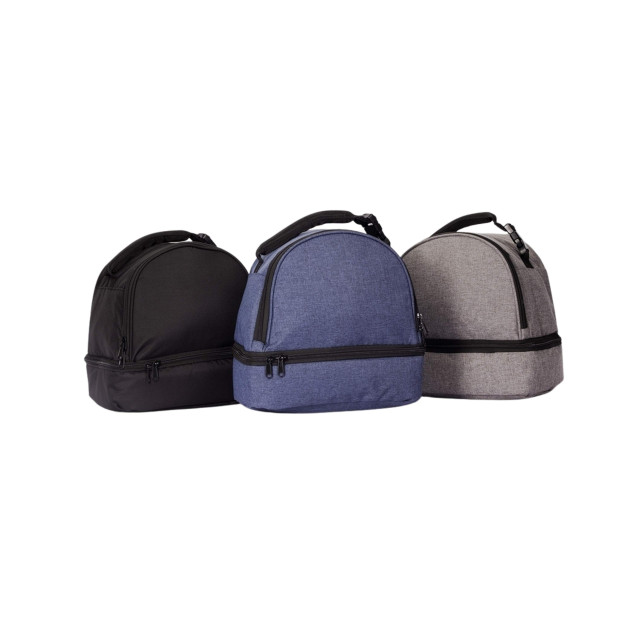 Bolsa térmica dupla 300D 8L personalizada