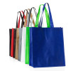 Sacola tht com bolso 40x35x15,3cm personalizada