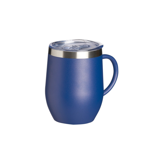 Caneca térmica inox 350ml personalizada