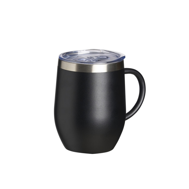 Caneca térmica inox 350ml personalizada
