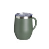 Caneca térmica inox 350ml personalizada
