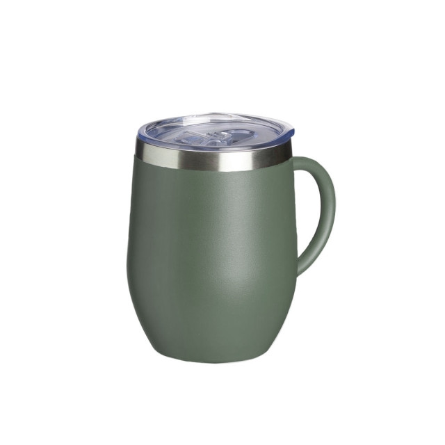 Caneca térmica inox 350ml personalizada