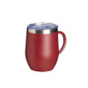 Caneca térmica inox 350ml personalizada