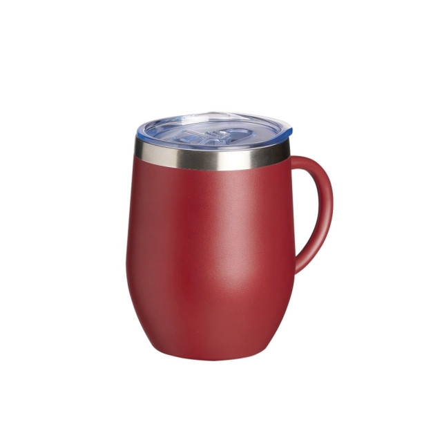 Caneca térmica inox 350ml personalizada