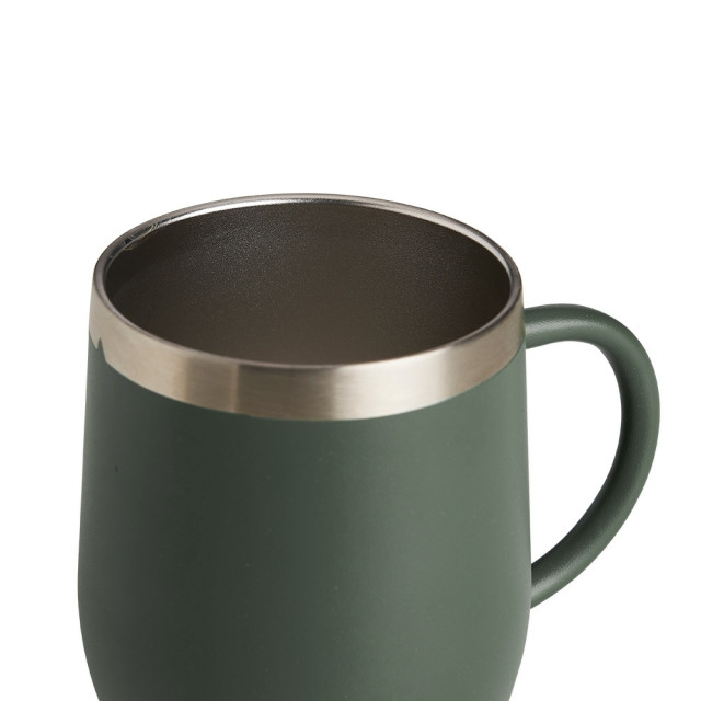 Caneca térmica inox 350ml personalizada