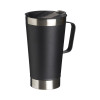 Caneca térmica com abridor 500ml personalizada