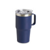 Caneca térmica com tampa 700ml personalizada