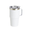 Caneca térmica com tampa 700ml personalizada