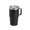 Caneca térmica com tampa 700ml personalizada