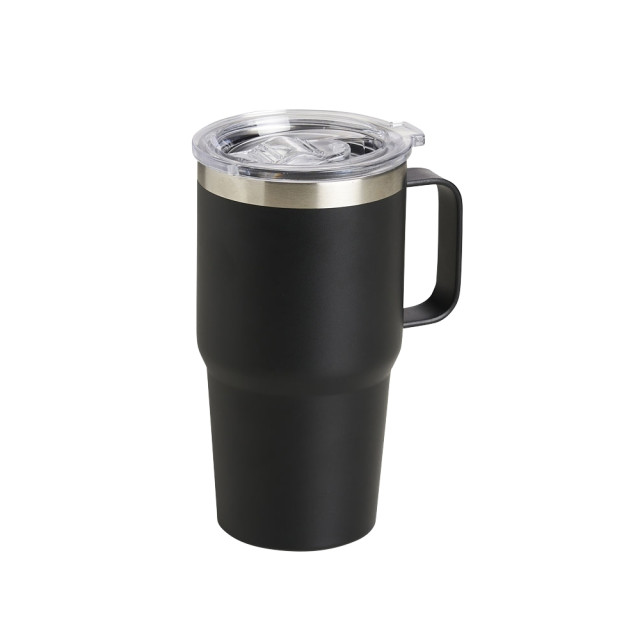Caneca térmica com tampa 700ml personalizada