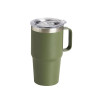 Caneca térmica com tampa 700ml personalizada