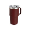 Caneca térmica com tampa 700ml personalizada