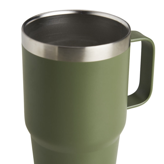 Caneca térmica com tampa 700ml personalizada