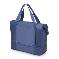 Bolsa dobrável expansiva 25L Personalizada