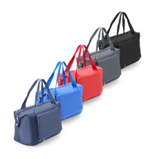 Bolsa dobrável expansiva 25L Personalizada