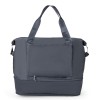 Bolsa dobrável expansiva 25L Personalizada Bolsa dobrável expansiva 25L Personalizada