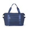 Bolsa dobrável expansiva 25L Personalizada Bolsa dobrável expansiva 25L Personalizada