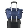Bolsa dobrável expansiva 25L Personalizada Bolsa dobrável expansiva 25L Personalizada