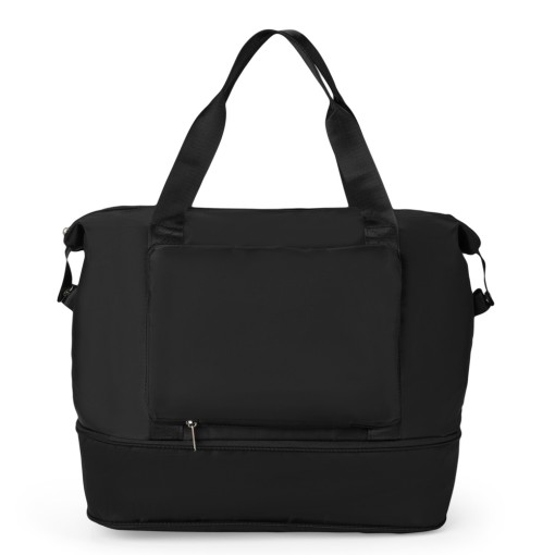 Bolsa dobrável expansiva 25L Personalizada Bolsa dobrável expansiva 25L Personalizada